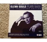 Gould, Glenn - Glenn Gould Plays Bach