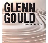 Gould Glenn - Glenn Gould Plays Beethoven