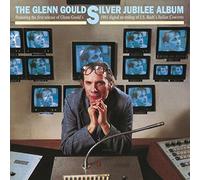 Gould, Glenn - Glenn Gould Silver Jubilee Alb