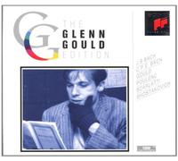Gould - Glenn Gould Edition, Vol.8