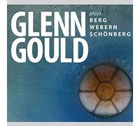 Gould Glenn - Gould Spielt Schonberg,Berg,Webern