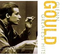 Gould, Glenn - Greatest Hits