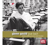 Gould, Glenn - Joue Bach