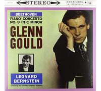Gould,Glenn - Klavierkonzert 3 Op.37 [Vinyl LP] [VINYL]
