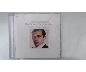 Gould, Glenn - Ludwig van Beethoven - Sonates