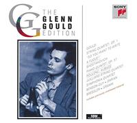 Gould, Glenn^Shostakovich^Juilliard String - String Quartet / Piano Quartet