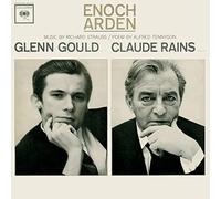 Gould, Glenn - Strauss: Enoch Arden (Tennyson), Op. 38
