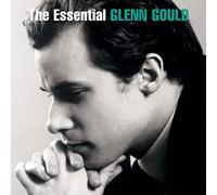Gould, Glenn - The Essential Glenn Gould