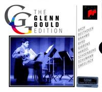 Gould Glenn - The Glenn Gould Edition (III)