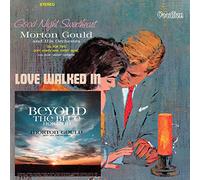 Gould, Morton - Beyond the Blue..