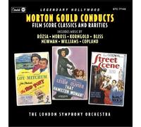 Gould, Morton - Film Score Classics
