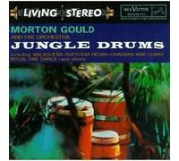 Gould, Morton Orchestra - Jungle Drums [IMPORT]