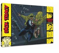 Gould, Mr. Chester - Dick Tracy Collection - 1944