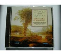 Gould - Quotations of Time & The River Tolling