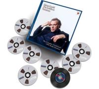 Glenn Gould - The Complete 1981 Goldberg Sessions