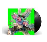 Gouldian Finch - Hatch [VINYL]