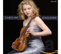 Caroline Goulding : Caroline Goulding CD (2009) NEW FREE Shipping, Save £s