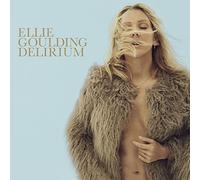 Goulding, Ellie - Delirium