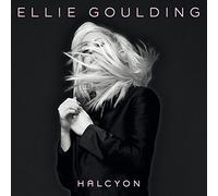 Goulding, Ellie - Halcyon -Deluxe-