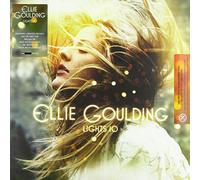 Goulding Ellie - Lights 10th Ann. (Vinyl Recycled) (Rsd 2020 ) [VINYL]