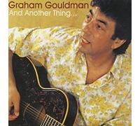 Graham Gouldman - And Another Thing