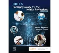 Gould's Pathophysiology for the Health Professions