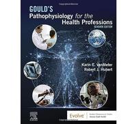 Gould's Pathophysiology for the Health Professions