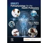 Gould's Pathophysiology for the Health Professions