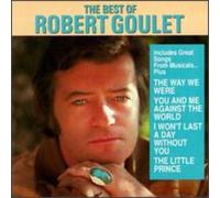 GOULET - BEST OF - CD - K3z
