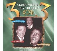 Goulet - Classic Artists Only the Hits