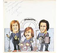 Goulet & Company - You Ain't Heard Nothing, Yet!-LP