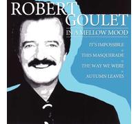 Goulet, Robert - In a Mellow Mood