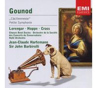 Gounod, C. - Caecilienmesse-Petite Sym