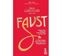 Gounod, C. - Charles Gounod: Faust