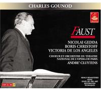 Gounod, C. - Faust