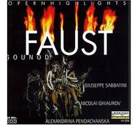 Gounod, C. - Faust-Hlts