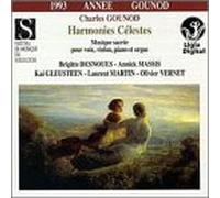 Gounod, C. - Harmonies Celestes
