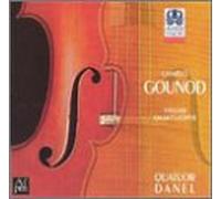 Gounod, C. - Qts 1-3