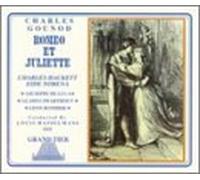Gounod, C. - Romeo & Juliet-Complete Opera