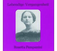 Gounod/Catalani/Puccini/Wagner - Diverse Arien Und Lieder