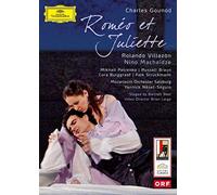 Gounod, Charles - Romeo et Juliette (2 DVDs) [2009]