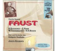 Gounod: Faust