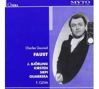 Gounod: Faust