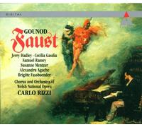 Gounod: Faust