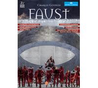 Faust: Teatro Regio Di Torino (Noseda) [DVD]