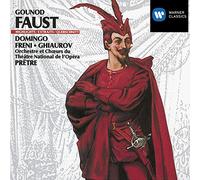 Gounod: Faust (highlights)