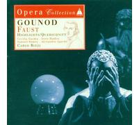 Gounod: Faust (highlights)