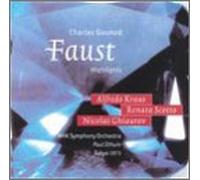 Gounod: Faust (highlights) [IMPORT]