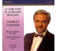 Gounod - French Songs 3