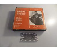 Gounod - Gounod- Romeo Et Juliette /Sayao,Gounod